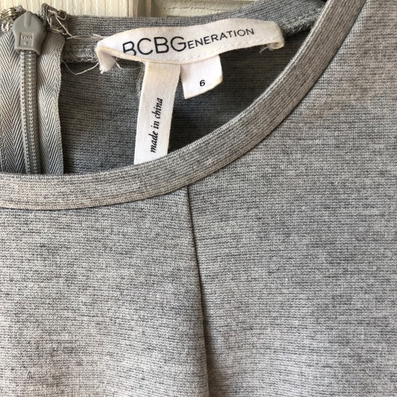 BCBGeneration Dress - Picture 3 of 4